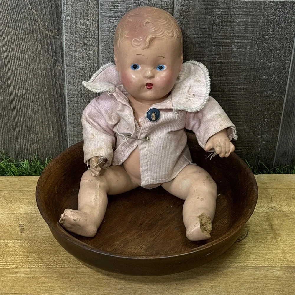 Antique 1930s 10